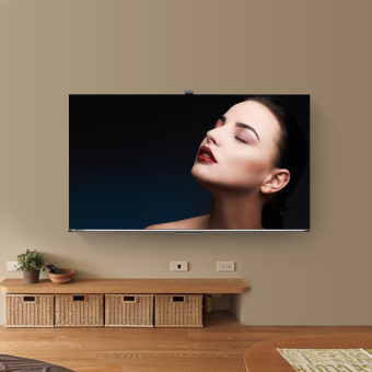 海信(hisense)55e8d 55英寸社交电视